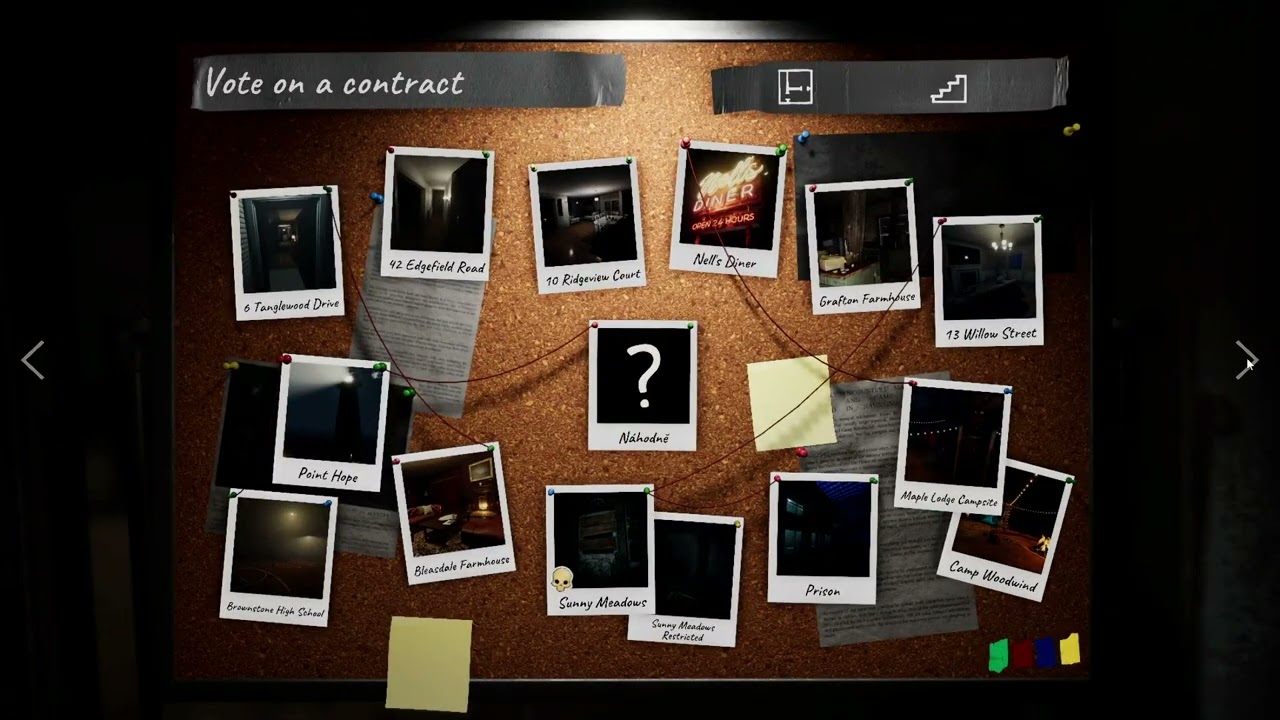 Enjoy the Apocalypse (send help!) | Solo Phasmophobia👻