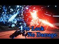 Armored Core VI - Ayre | No Lock No Damage (Laser Dagger,Blade ,Shotgun,Drone)