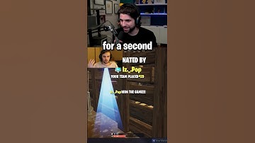 This Fortnite Hacker Got 87 Eliminations