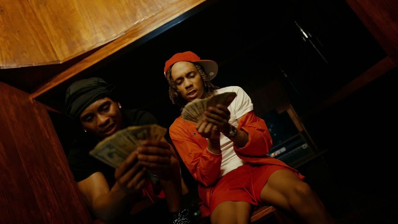 [FREE] LIL SCOOM X LIL JEFF TYPE BEAT "SWITCH & DRAKE" PROD. XAV