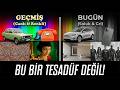 Her Şey Neden Grileşiyor? 🚗
