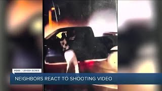 'Just so sudden': Neighbors asking for more deputy patrols following Lehigh Acres shooting