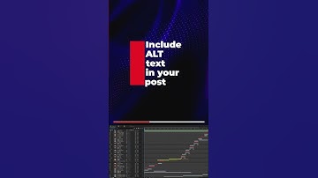 Master Timeline Animation in After Effects | 38-Second