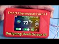 Arduino Thermostat HVAC | Google Nest | Part #1 | Tutorial # 40