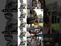 TRICEPS WORKOUT #tricepsworkout #shorts