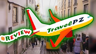 ใTravelPZใ Review Bairro Alto and Downtown Lisbon Walking Tour โ History, Culture