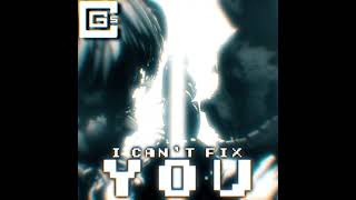 Download Lagu CG5 - I Can't Fix You (feat ChiChi) MP3