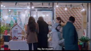 (EP 15) True Beauty | Han Seo-jun choose an earrings and told Lim Ju-kyung to pay for it 😂