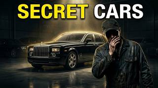 12 Secretly Bulletproof Luxury Cars You Can Safely Own After Warranty