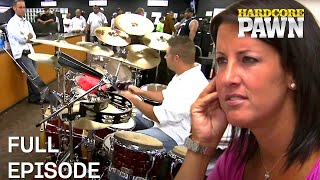 Ashley is Back in Business for More Deals | Hardcore Pawn | Season 1 | Episode 2