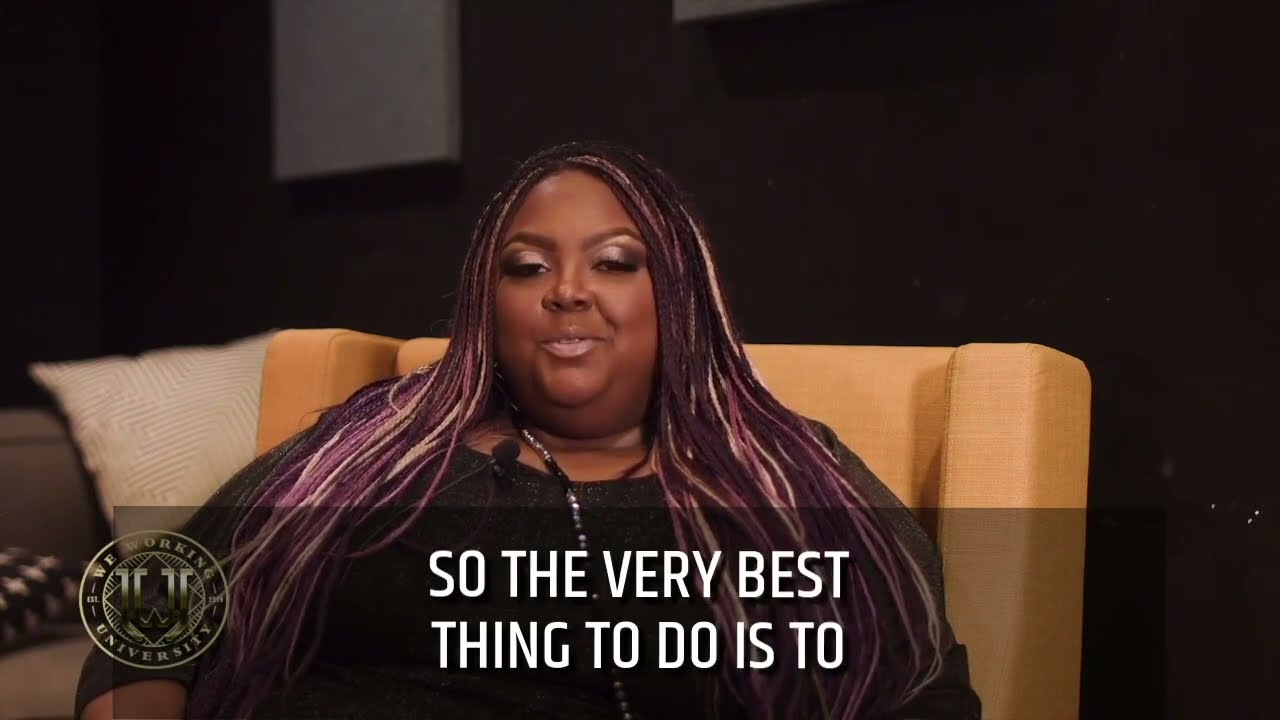 WWU: Handle Bad Press Echo Hattix