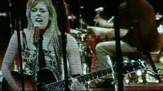 Dixie Chicks - Long Time Gone (2003) Arrowhead Pond, Anaheim, CA