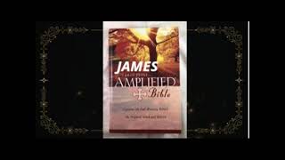 JAMES Amplified Bible Classic screenshot 3