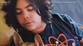 Body of missing Harrison County teen found in Corydon