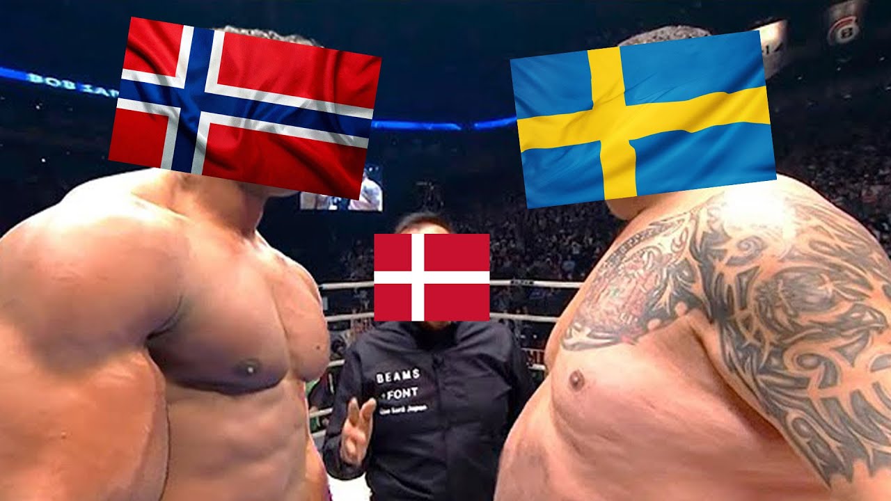 Who is the best country?