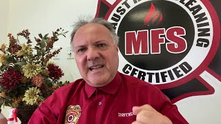 Services Intro - MFS Exhaust Hood Cleaning School by MFS Trade School 1,782 views 4 years ago 12 minutes, 24 seconds