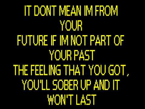 Attack Attack - Shut Your Mouth