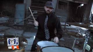 VicTorV "Episode 57 - April 2010" Hosted by TAPROOT