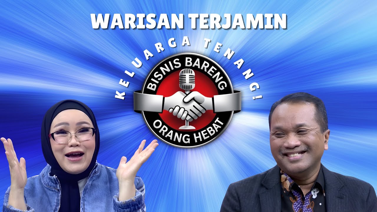 Cegah Sengketa Warisan! Asuransi Jiwa Bisa Jadi Solusinya | BBOH tvOne
