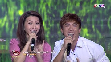 Tàu Về Quê Hương ☆Vĩnh Thuyên Kim & Hồ Việt Trung☆