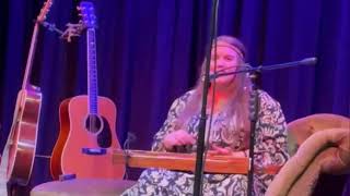 California and Carey (Joni Mitchell) 