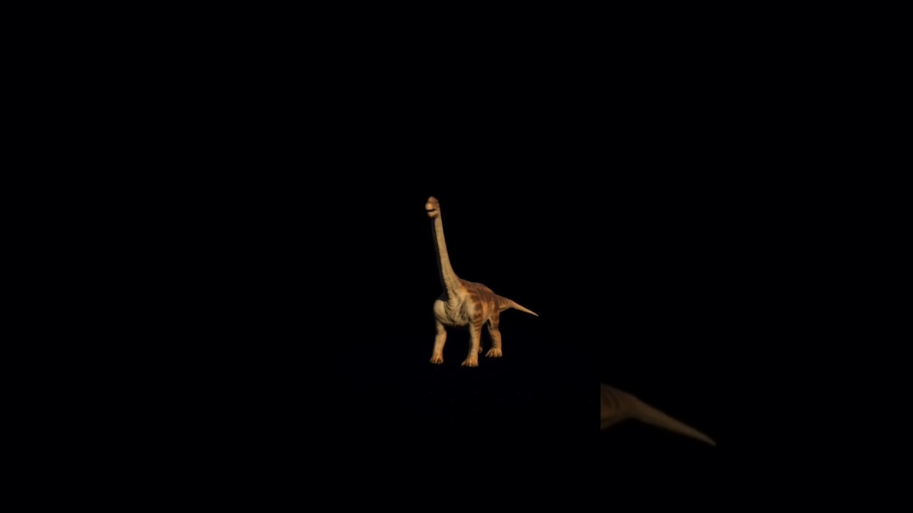 What are your thoughts on the Camarasaurus? | Jurassic world evolution 2 