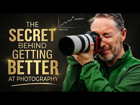The Uncomfortable Truth That Transformed My Photography
