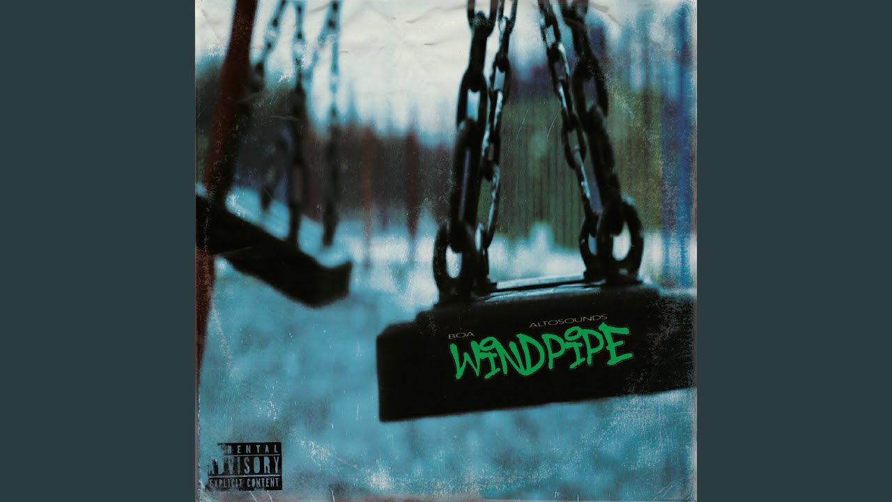 Watch Windpipe on YouTube Watch Windpipe on YouTube