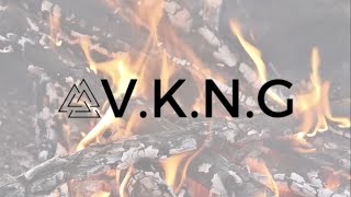 V.K.N.G handcrafted Nordic jewelry