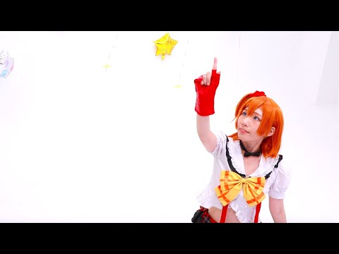 タマヨリヒメ【僕らは今のなかで】踊ってみたPVver