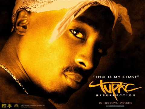 Impossible Love - 2Pac ft UB40