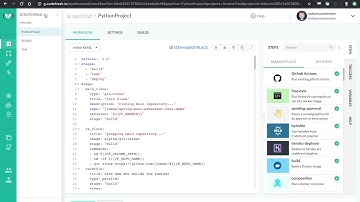 Live CI/CD Debugging and Breakpoints