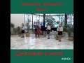 Выступление ансамбля КАМЕРТОН БЛЮЗ Джазовая пьесса