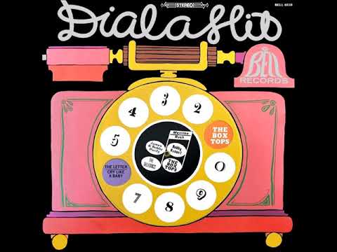 DIAL A HIT VARIOUS ARTISTS - BELL RECORDS STEREO 1969 5. Shake A Tail Feather - James & Bobby Purify