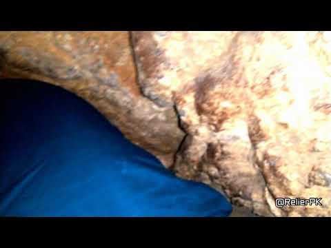 Karol Cave | Karol Peak | Solan, Himachal Pradesh