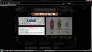 How to Vote in Dewmocracy 2