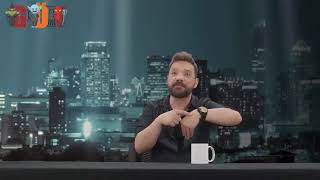 Pinç Oğuzhan Uğur Ile El Öpme Teknikleri