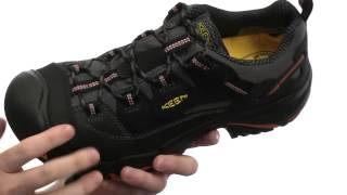 keen utility braddock