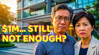 The Retirement Trap: Why $1 Million Fails Most Singaporeans
