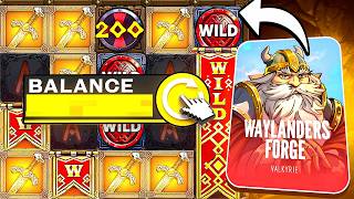 Waylanders Forge | This is Why I'm Done With This Game