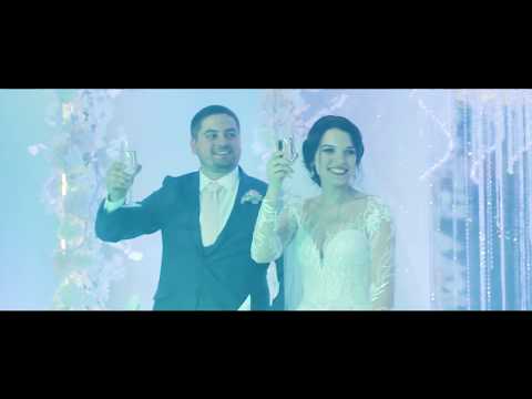 Тизер к одной из лучших свадеб 2018 года!