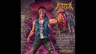 Notorium - Ill Show You The Reaper (Thrash Metal)
