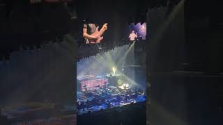 Hans Zimmer - MAN OF STEEL | The next Level | Guthrie Govan Solo