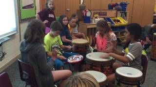 Estill 09 22 2016 Rhythmic Complements Group 2