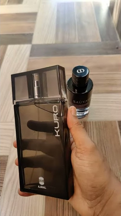 Best Alternative To Dior Suavage
