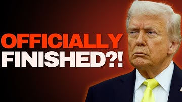 This CONFIRMS America will never Buy Bitcoin?! | EP 1403