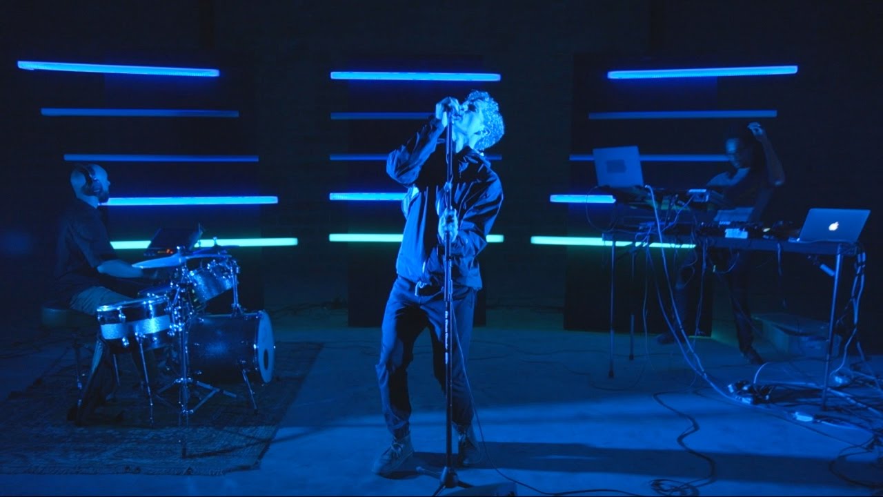 Summer Dregs || Diamond Live