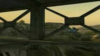 Battlefield 2 Extreme JET STUNTS!!!!