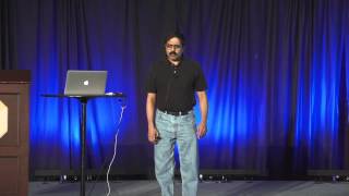Venkat Subramaniam - The Art of Simplicity - 2014 COHAA The Path to Agility Conference
