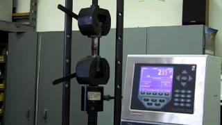 United Testing Systems LCH Series